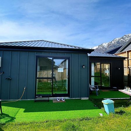 Hanleys Private Room Near Airport Frankton Wharf Exterior foto